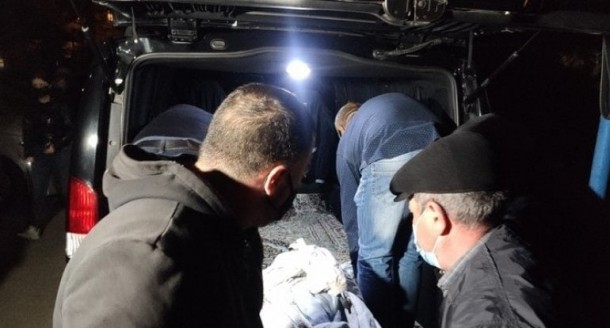 Baloğlan Əşrəfov Masallıda dəfn edildi - YENİLƏNİB (FOTOLAR)